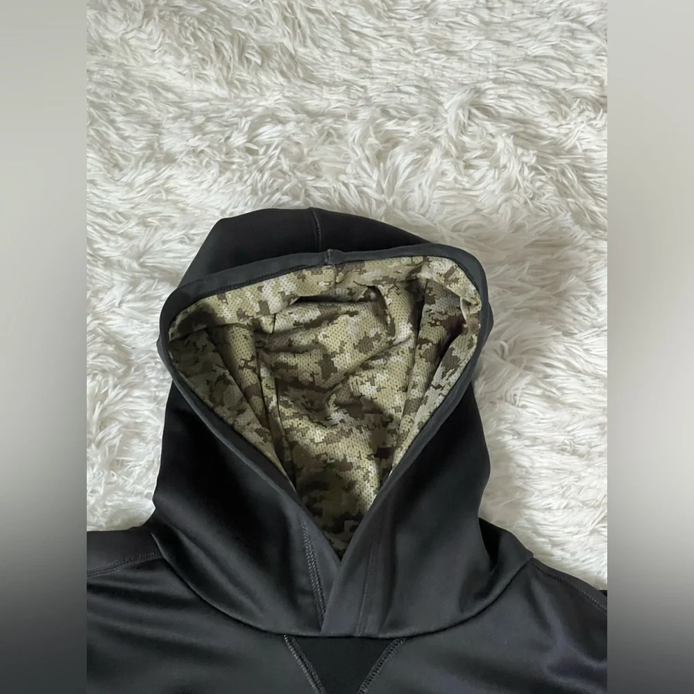 Nike NFL Cleveland Browns Salute to Service Therma-Fit Hoodie Youth L (14/16)